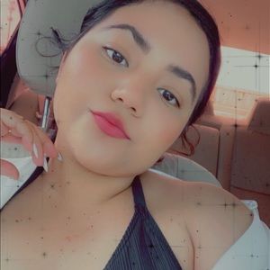 Meet your Posher, Fernanda